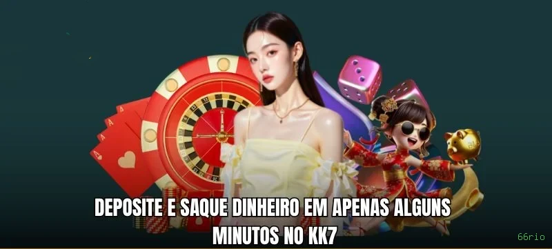 Suporte 66rio